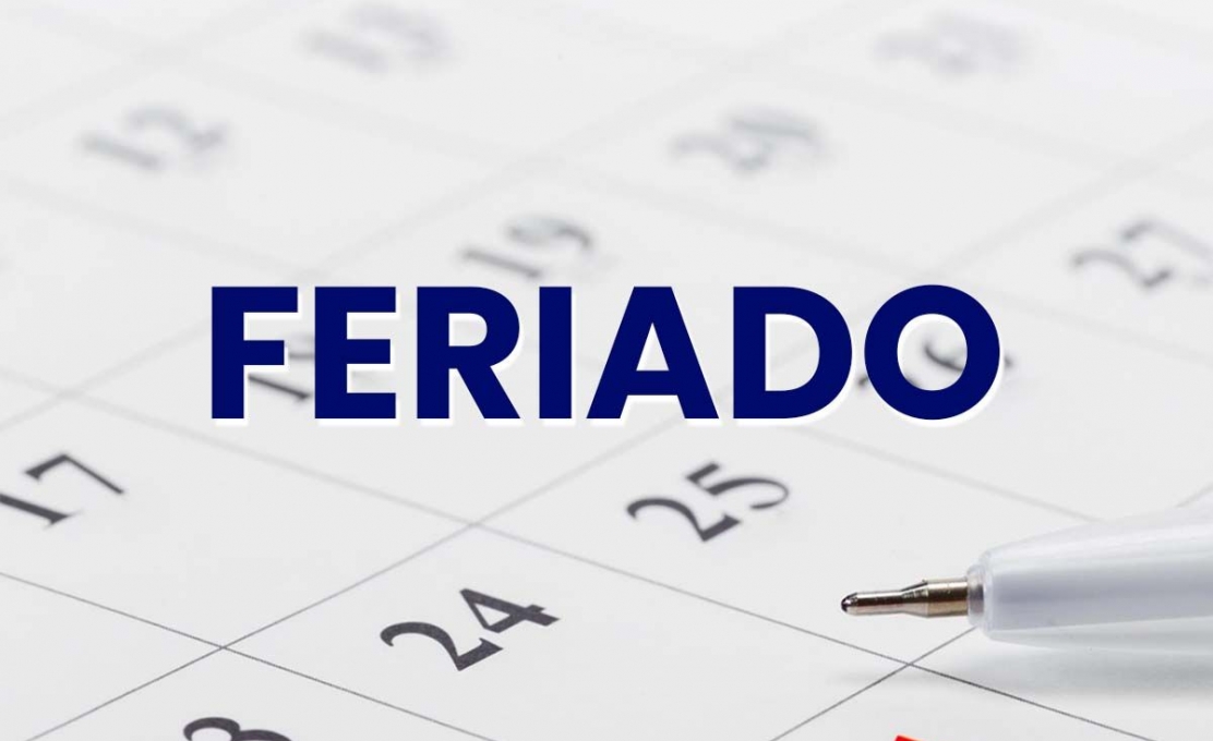 Decreto De Feriados E Pontos Facutativo De 2022