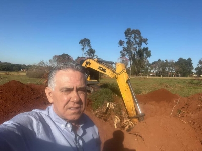 VEM AI, O MAIOR PARQUE INDUSTRIAL DA HISTÓRIA DE LOANDA 