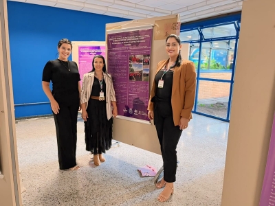 II ENCONTRO DE GESTÃO DE POLÍTICAS PÚBLICAS PARA MULHERES DO ESTADO DO PARANÁ.