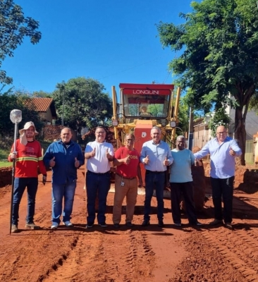 LOANDA EM OBRAS, moradores do Conjunto Beija-Flor