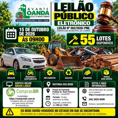 LEILÃO